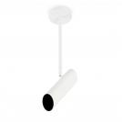 FARO - LINK White ceiling lamp 1L Ref.29877