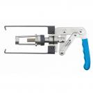 Högert Technik - Overhead valve spring compressor HT8G252