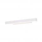 MAXLIGHT - Wall lamp LINEAR W0263 ,1 x 18W LED 230V, 1300 LM, IP44,CRI80 