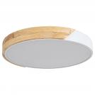 RABALUX - Плафон MAPLE 3527 LED 24W 1760lm 3000K