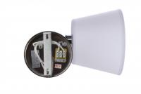 AZZARDO - Аплик ZYTA MB2300-XS-WH / AZ1533 (2)