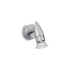 IDEAL LUX - ALFA AP1 Nickel 009377 (1)