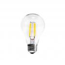TNL - LED lamp FILAMENT E27 6W 2700K 360° A60