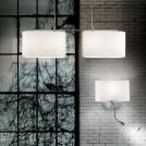 IDEAL LUX - Полилей  SHERATON SP4  Bianco  074962 (1)