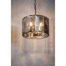 ENDON - Пендел CLOONEY 61281 E14, 4X40W (1)