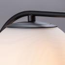 RABALUX - WALL LIGHTS GHITA 71139 E27 1X MAX 20W (3)