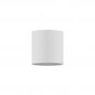 NOWODVORSKI - Lampshade 8343 PETIT A WHITE