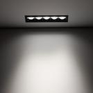NOWODVORSKI - MIDI LED white 10W 4000K RECESSED 10043 (1)