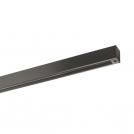 Fischer And Honsel - luminaire system element    m6 - HV TRACK 6  70298  BLACK