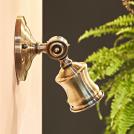 IDEAL LUX - wall luminaire BARBER AP1 BRUNITO 159997 (1)
