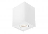 NOVA LUCE - Луна за външен монтаж RENDE 820202 GU10 1x50 Watt 230 Volt IP20 Bulb Excluded Adjustable