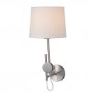 ACA LIGHTING - Wall lamp Textile ML306421WS
