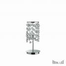 IDEAL LUX - NEVE TL1 Cromo 033945