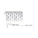 PAULMANN - 70428 YourLED ECO LED Strip warm white basic set 3m⚡6.8W⚡160lm/m⚡3000K⚡12VA