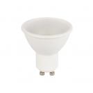 ACA LIGHTING - LED рефлектор GU10 230V AC 1W GREEN 1WGU10SG