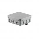GAO - Разклонителна кутия за външен монтаж IP54 85х85х37мм 5221H