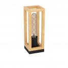 EGLO - table luminaire  NAFFERTON 43746 E27, 40W