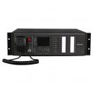 HONEYWELL - Controller with amplifier 500W, 3U 8 zones, Intevio RK-MCU