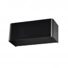 ACA LIGHTING -   WALL & CEILING LUMINAIRES   L35037LBK