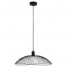 VIVALUX - Suspension HOLGER SSP768 1хЕ27 decorative element black VIV005017