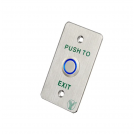 YLI Electronic - Механичен бутон за изход, за вграждане - YLI PBK-814B (2)
