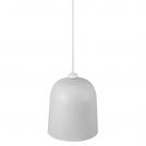 NORDLUX - pendant luminaire  ANGLE  2020673001 E27, 60W