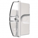EMOS - LED Emergency Bulkhead NESSI 3W 3h IP65 NESSI ZN1110 (4)