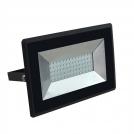 V-TAC - 50W LED Прожектор E-Series Черно Тяло неутрална светлина 4000K SKU: 5959