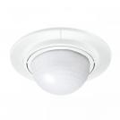 STEINEL - PIR motion sensor, recessed mounting 360°, range D8m @ h=2,5m, IP54, IS 2360 DE ECO white SL034733