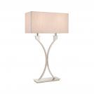 ENDON - table luminaire VIENNA 63748 E27, 2X60W