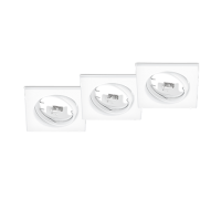 TRIO - ceiling luminaire  Jura  650000331