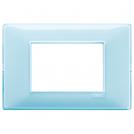 VIMAR - 14653.45 - Plate 3M Reflex water
