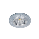 ELMARK - CR-772/CL MR16 + LED 3W 4000K 925772S/CL 