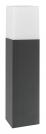 NOVA LUCE - pole STICK 71371102 E27 1x16 Watt 220-240 Volt 50Hz -IP54 (1)