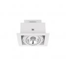NOWODVORSKI - Луна за вграждане DOWNLIGHT WHITE I ES 111 9575