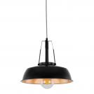 ITALUX -  Paloma MDM-3619/1M BK+GD