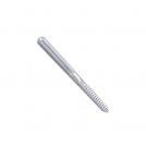 ACA LIGHTING - M10X300 BOLT INOX FOR TILE ROOF TILESCRM10