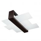 SOLLUX - FENIKS 2 wenge SL.0074