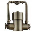 SEARCHLIGHT -  1322AB  Industrial Pendants (1)