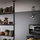 REDO GROUP - wall\ceilling MARK 02-377 AP/PL 1xMAX 42W E27 (2)