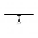 PAULMANN - LED track spot  95636  URail  Salt  • matt black