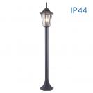 VIVALUX - Lantern MARIBOR PS001/BK IP44 VIV004193