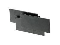 AZZARDO - Clover GW-6809-BK / AZ2198