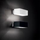 IDEAL LUX - BOX AP2  Bianco 009537 (2)