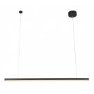 MAXLIGHT - Пендел TRIO P0310D, 1 x 12W LED 230V, 733 LM, CRI90 3000K