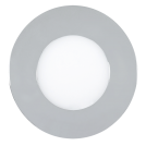 RABALUX - LED Lois 5588 3W 3000K chrome (2)