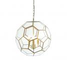 ENDON - pendant luminaire MIELE 73560 E14, 3X40W