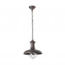 FARO - Градински пендел IP33 ESTORIL-G 71143