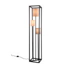 TRIO - ROSS – 403100317 excl. 3x E27 · max. 25W