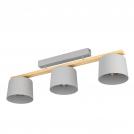 EGLO - ceiling luminaire MARIEL 900361 E27, 3X40W
